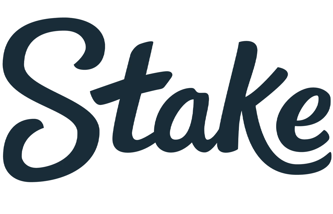 Stake logo